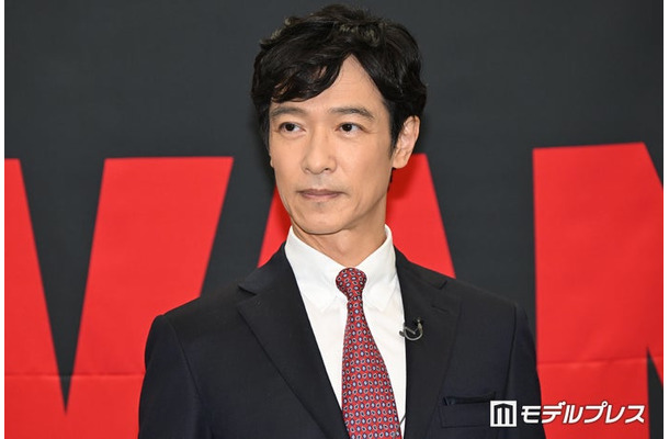堺雅人（C）モデルプレス