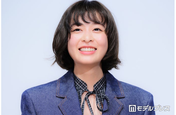 森七菜（C）モデルプレス