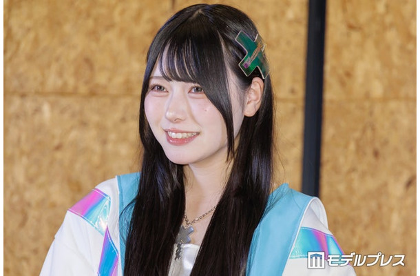 Mumeixxx（C）モデルプレス