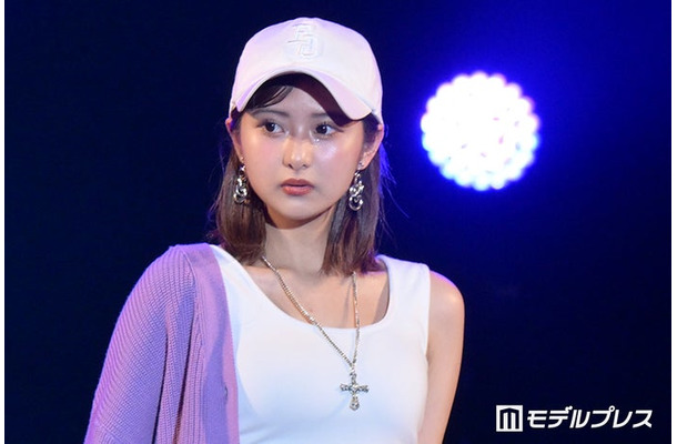 横田未来(C)モデルプレス