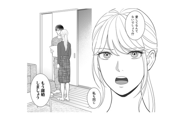 夫が今でも想い続けている女性の正体が判明！ PCに隠し持っていた写真とともに離婚を突きつける！【カントリークラッシャー #16】