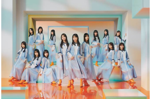日向坂46、上白石萌音ら初登場！今注目の歌詞ランキング1位にCANDY TUNEが輝く