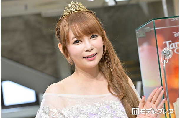 中川翔子（C）モデルプレス