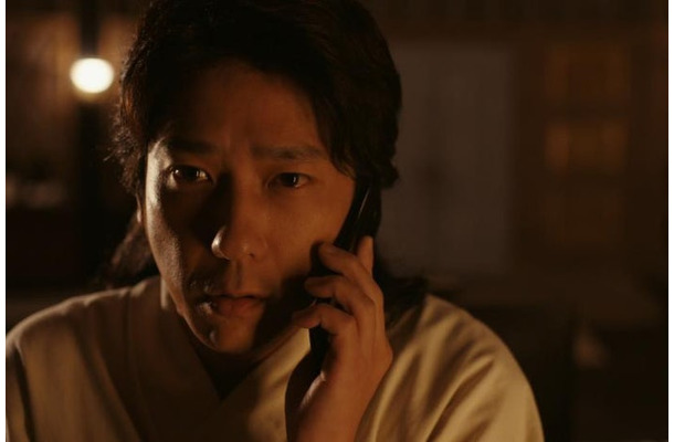 「VIVANT」第17話(C)TBS