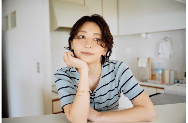 鈴木真海子、約2年半ぶりとなる単独公演が12月20日に恵比寿The Garden Hallで開催決定