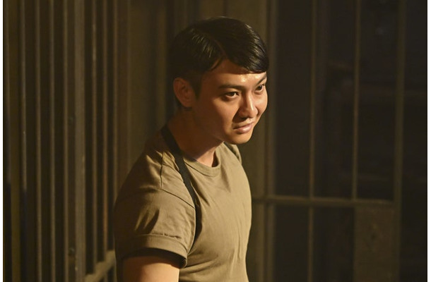 「VIVANT」第17話（C）TBS