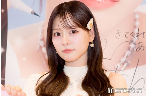 齊藤なぎさ（C）モデルプレス