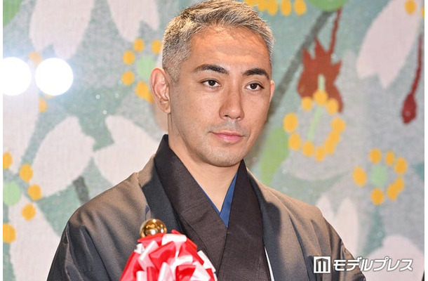 市川團十郎(C)モデルプレス