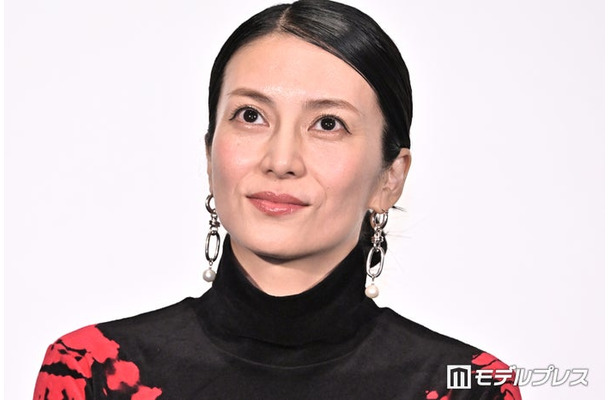 柴咲コウ（C）モデルプレス