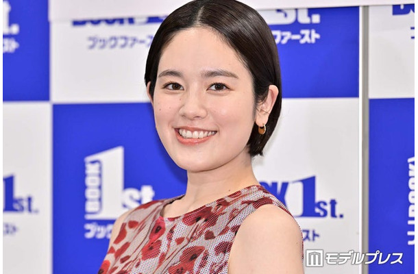 筧美和子(C)モデルプレス