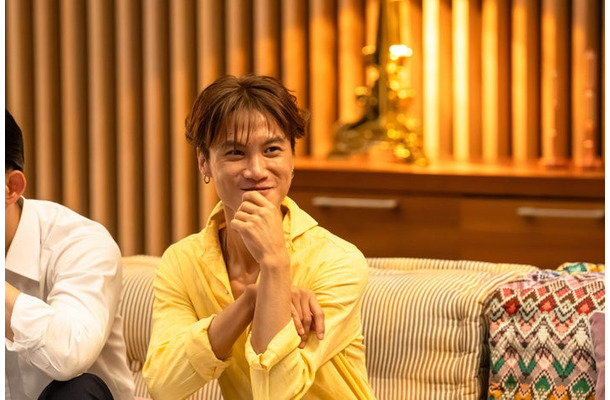 「VIVANT」（C）TBS