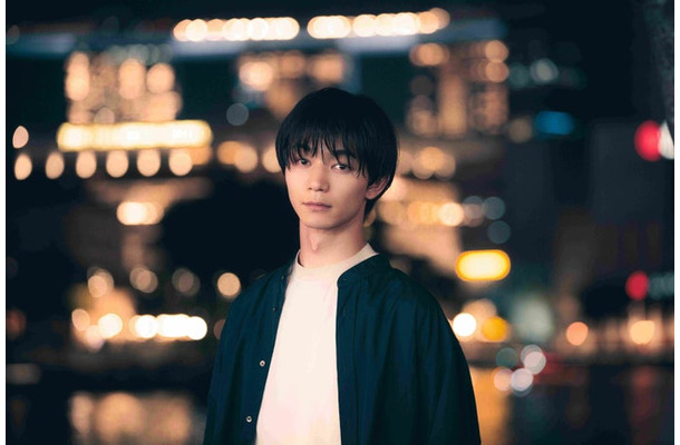 吉澤要人(C)ABCテレビ