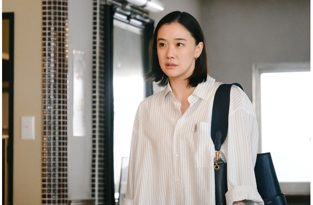 「Tシャツが乾くまで」10話 (C)TBS