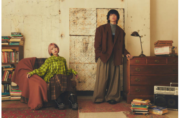 NOMELON NOLEMON、初主催ツーマンライブの大阪公演にてthe cabsと対バン|9月19日にはロッキンに出演