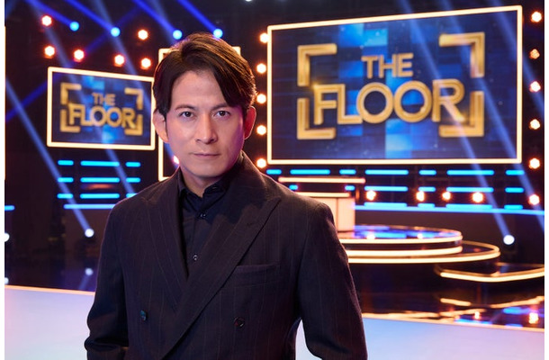 岡田准一（C）日本テレビ