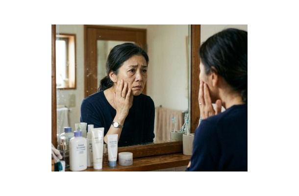 シミ取りは今やスタンダード。40代・50代の大人が挑む「美容医療」とは？【植松晃士のエイジレス・ビューティ】
