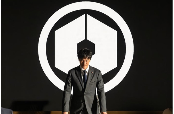堺雅人「VIVANT」第18話（C）TBS