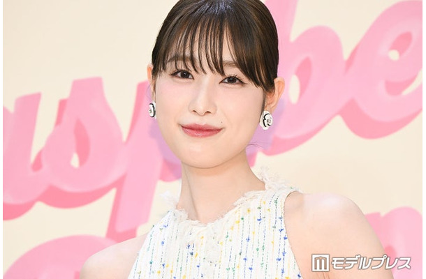 高橋ひかる（C）モデルプレス