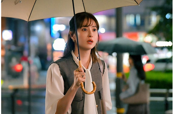 松本若菜「君の好きは無敵」最終話（C）TBS