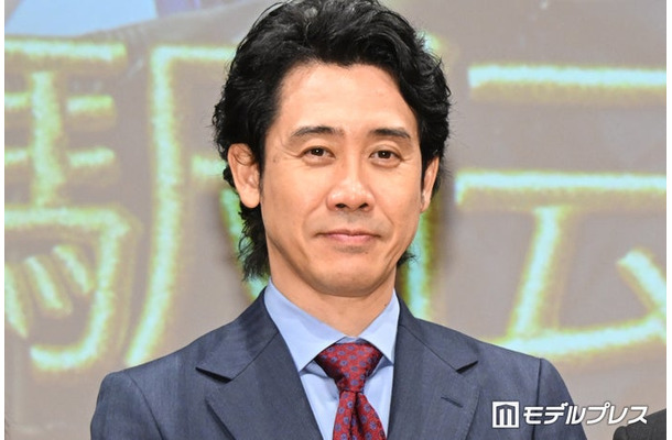 大泉洋（C）モデルプレス