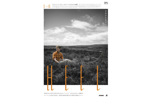 『HEEL/ヒール』