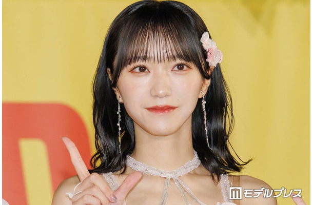 野口衣織（C）モデルプレス