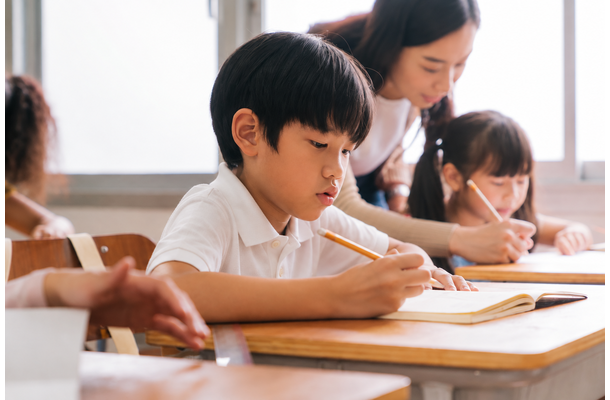 小学校受験に挑んだワーママが直面した「お教室地獄」、まさか東京をタクシーで移動しつづける日々になるとは