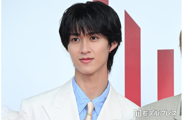 曽野舜太（C）モデルプレス
