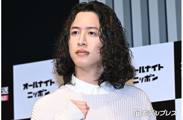 キタニタツヤ（C）モデルプレス
