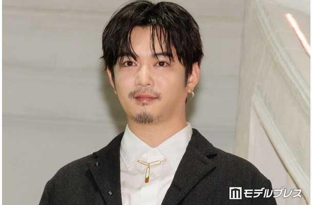 千葉雄大(C)モデルプレス