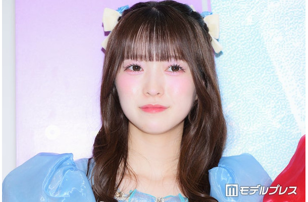 梅田みゆ（C）モデルプレス