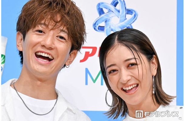 大倉士門、池田美優（みちょぱ）（C）モデルプレス