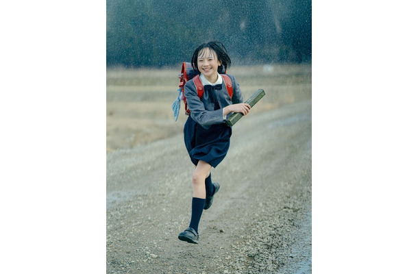 『ルックバック』(C)藤本タツキ/集英社 (C)2026K2Pictures・集英社