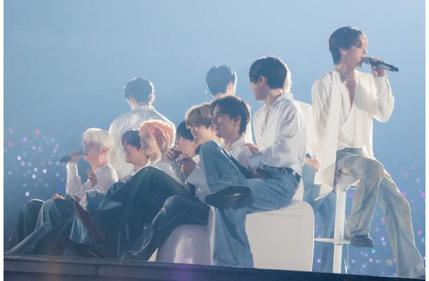 INI（C）LAPONE ENTERTAINMENT