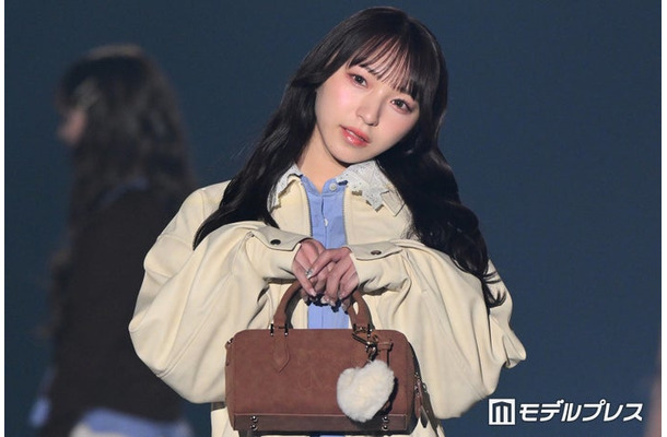 塩川莉世(C)モデルプレス