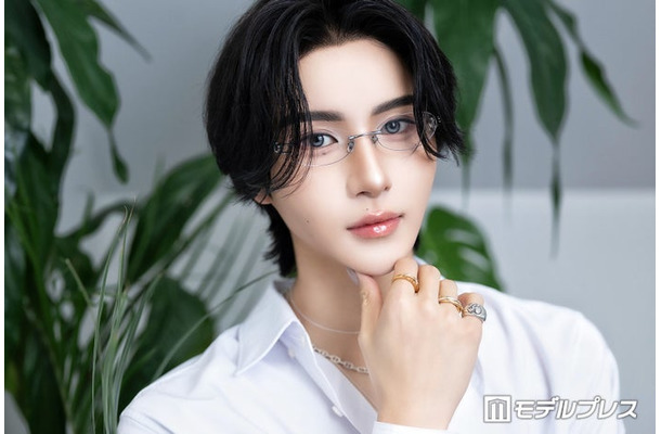 GYUTAE（C）モデルプレス