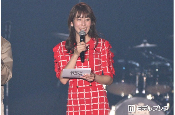 中川安奈（C）モデルプレス