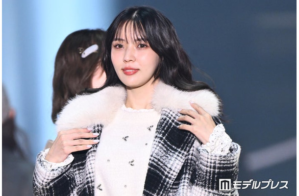 小林由依（C）モデルプレス