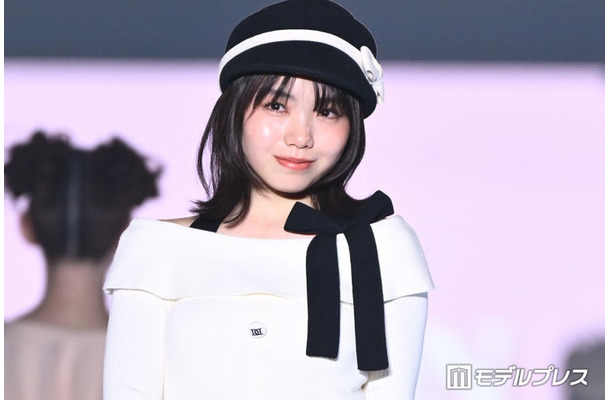 稲垣来泉（C）モデルプレス