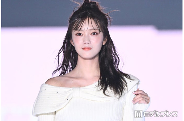 田村保乃（C）モデルプレス