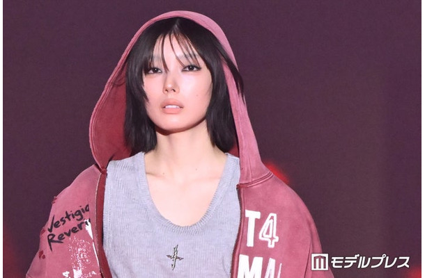 藤吉夏鈴（C）モデルプレス
