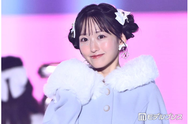 一ノ瀬美空（C）モデルプレス
