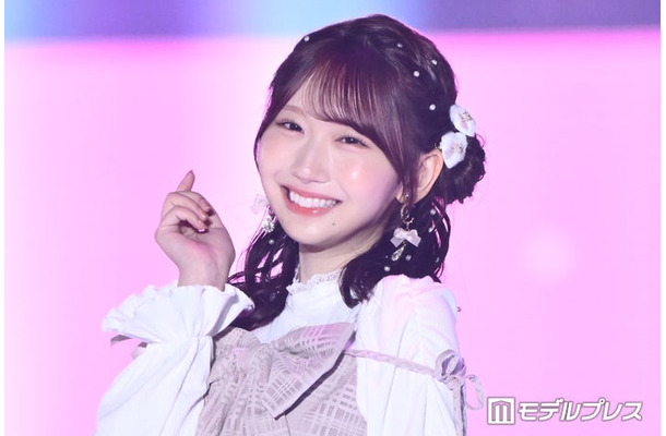藤嶌果歩（C）モデルプレス