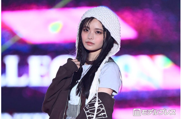 浅井恋乃未（C）モデルプレス