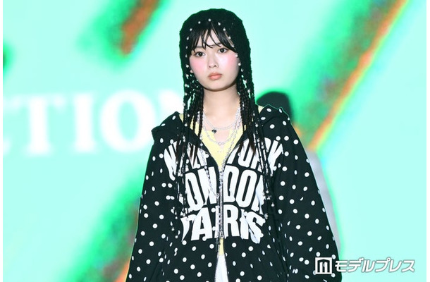 長浜広奈（C）モデルプレス