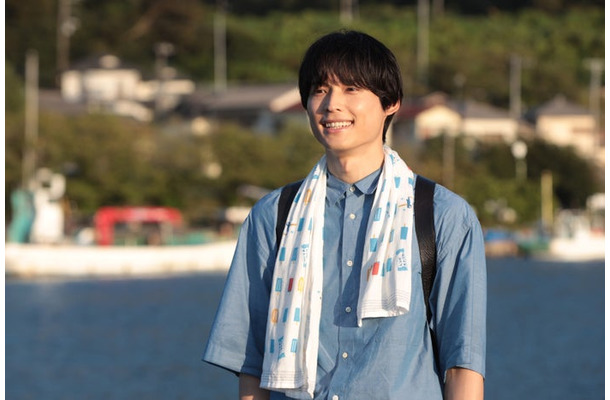 松村北斗「告白－25年目の秘密－」最終話（C）日本テレビ