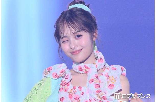 森田あみ(C)モデルプレス