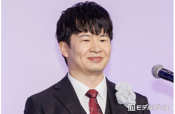 若林正恭（C）モデルプレス
