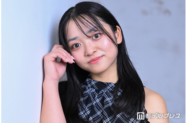 天宮あみさん（C）モデルプレス