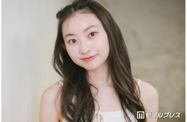 古田彩仁さん（C）モデルプレス